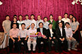 Frontiers of Time Series Analysis and Related Fields (An International Conference in Honour of Professor W.K. Li)