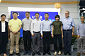 索信達數據與香港大學統計及精算學系簽署AI人才戰略合作協議